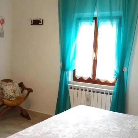 B&B Le Cerque Urbino Buitenkant foto