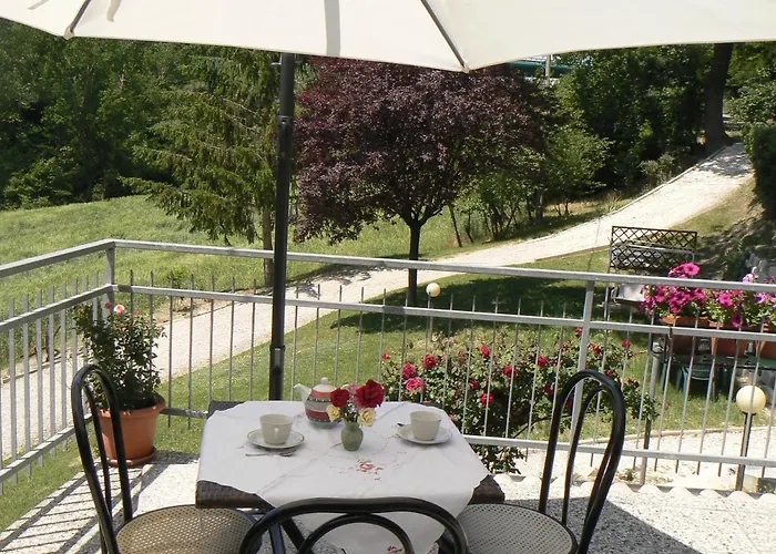 B&B Le Cerque