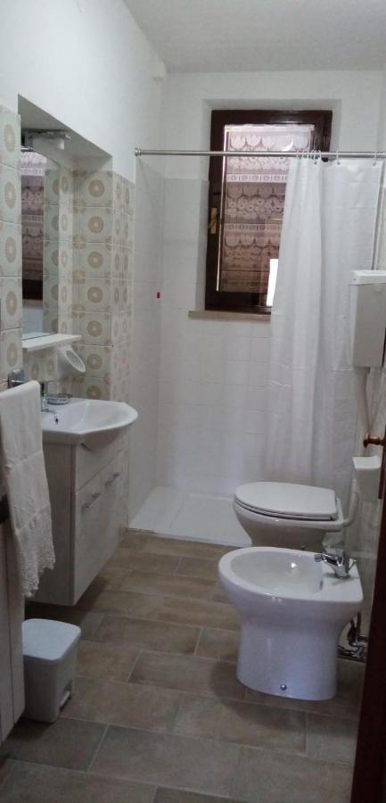 Le Cerque Bed & Breakfast Urbino