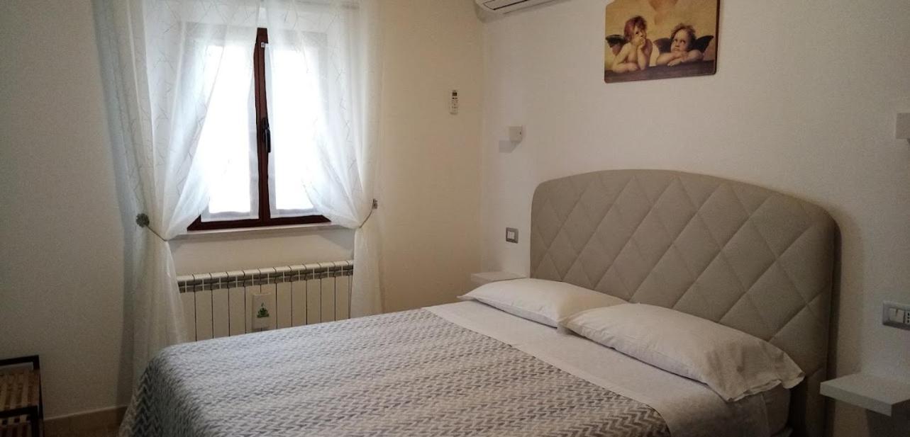 Bed & Breakfast Le Cerque